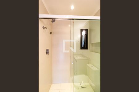 Studio à venda com 40m², 1 quarto e 1 vaga Studio à venda com 40m², 1 quarto e 1 vagaBanheiro