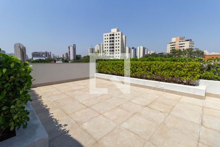 Studio à venda com 40m², 1 quarto e 1 vaga Studio à venda com 40m², 1 quarto e 1 vagaÁrea comum - Solarium