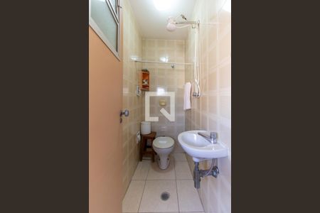 Apartamento à venda com 250m², 4 quartos e 3 vagasBanheiro de serviço