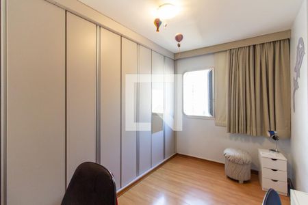 Apartamento à venda com 250m², 4 quartos e 3 vagasQuarto 3