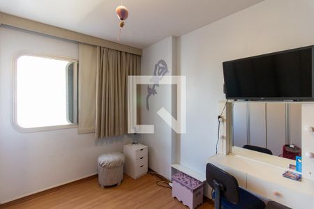 Apartamento à venda com 250m², 4 quartos e 3 vagasQuarto 3