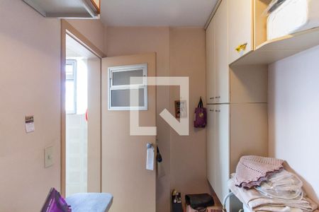 Apartamento à venda com 250m², 4 quartos e 3 vagasQuarto de Serviço