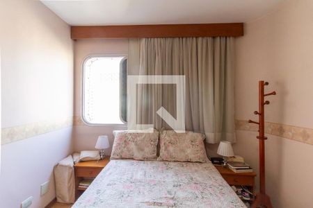 Quarto 1 - Suíte de apartamento à venda com 4 quartos, 250m² em Perdizes, São Paulo