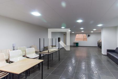 Apartamento à venda com 250m², 4 quartos e 3 vagasÁrea comum - Salão de festas