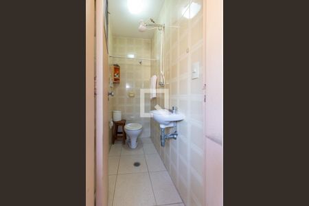 Apartamento à venda com 250m², 4 quartos e 3 vagasBanheiro de serviço