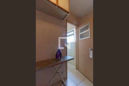 Apartamento à venda com 250m², 4 quartos e 3 vagasQuarto de Serviço