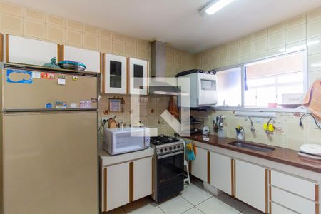 Apartamento à venda com 250m², 4 quartos e 3 vagasCozinha