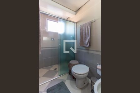 Apartamento à venda com 250m², 4 quartos e 3 vagasBanheiro da Suíte