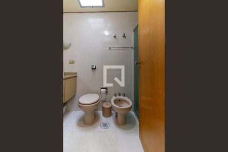 Apartamento à venda com 250m², 4 quartos e 3 vagasBanheiro Social