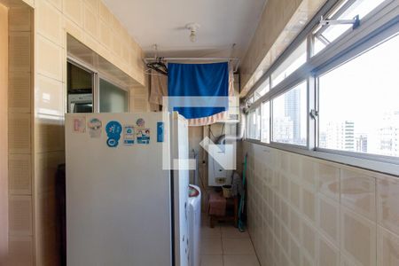 Apartamento à venda com 250m², 4 quartos e 3 vagasÁrea de Serviço