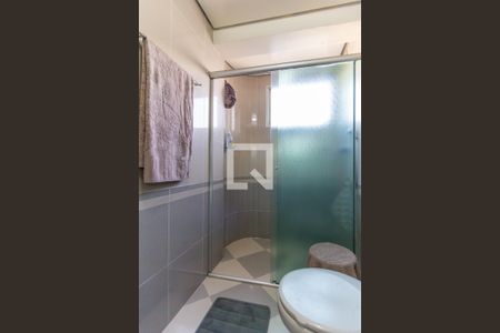 Apartamento à venda com 250m², 4 quartos e 3 vagasBanheiro da Suíte