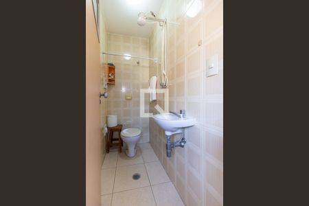 Apartamento à venda com 250m², 4 quartos e 3 vagasBanheiro de serviço