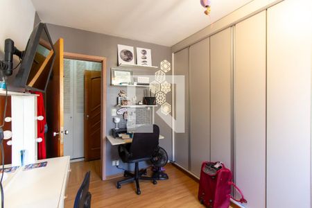 Apartamento à venda com 250m², 4 quartos e 3 vagasQuarto 3