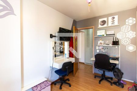 Apartamento à venda com 250m², 4 quartos e 3 vagasQuarto 3