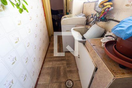 Apartamento à venda com 92m², 2 quartos e sem vaga Apartamento à venda com 92m², 2 quartos e sem vagaÁrea de Serviço