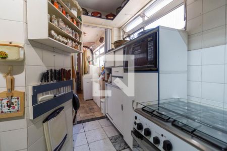 Apartamento à venda com 92m², 2 quartos e sem vaga Apartamento à venda com 92m², 2 quartos e sem vagaCozinha