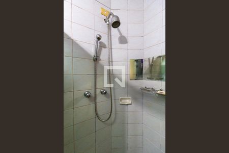 Apartamento à venda com 92m², 2 quartos e sem vaga Apartamento à venda com 92m², 2 quartos e sem vagaBanheiro