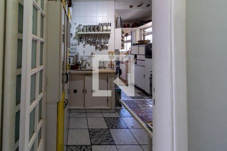 Apartamento à venda com 92m², 2 quartos e sem vaga Apartamento à venda com 92m², 2 quartos e sem vagaCozinha