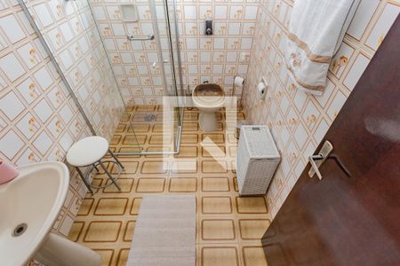 Casa à venda com 145m², 3 quartos e 3 vagasBanheiro Social