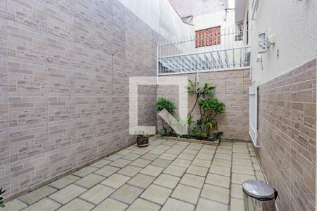 Casa à venda com 145m², 3 quartos e 3 vagasQuintal