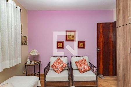 Casa à venda com 145m², 3 quartos e 3 vagasQuarto 2