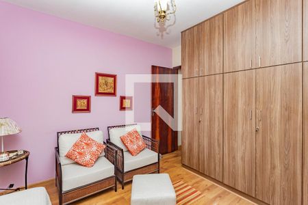 Casa à venda com 145m², 3 quartos e 3 vagasQuarto 2