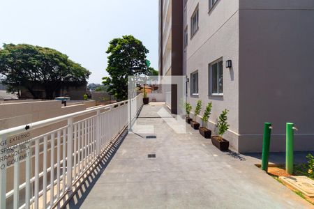 Apartamento à venda com 28m², 1 quarto e sem vagaÁrea comum