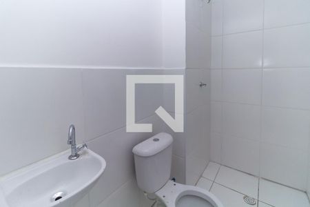 Apartamento à venda com 28m², 1 quarto e sem vagaBanheiro