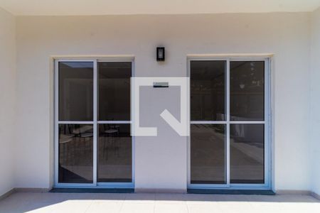 Apartamento à venda com 28m², 1 quarto e sem vagaÁrea comum - Academia