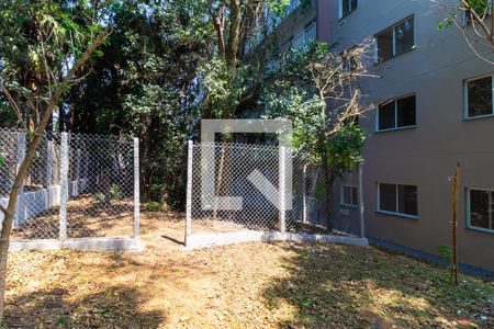 Apartamento à venda com 28m², 1 quarto e sem vagaÁrea comum
