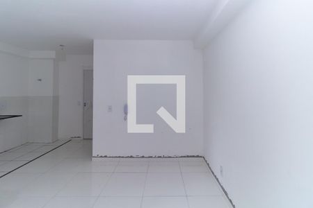 Apartamento à venda com 28m², 1 quarto e sem vagaQuarto