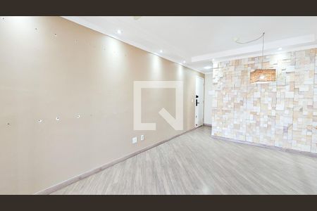 Apartamento para alugar com 72m², 3 quartos e 2 vagas Apartamento para alugar com 72m², 3 quartos e 2 vagasSala