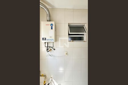 Apartamento para alugar com 72m², 3 quartos e 2 vagas Apartamento para alugar com 72m², 3 quartos e 2 vagasÁrea de Serviço