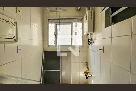 Apartamento para alugar com 72m², 3 quartos e 2 vagas Apartamento para alugar com 72m², 3 quartos e 2 vagasÁrea de Serviço