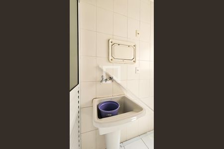 Apartamento para alugar com 72m², 3 quartos e 2 vagas Apartamento para alugar com 72m², 3 quartos e 2 vagasÁrea de Serviço