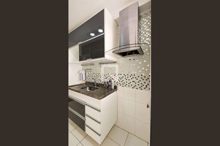 Apartamento para alugar com 72m², 3 quartos e 2 vagas Apartamento para alugar com 72m², 3 quartos e 2 vagasCozinha