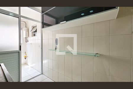 Apartamento para alugar com 72m², 3 quartos e 2 vagas Apartamento para alugar com 72m², 3 quartos e 2 vagasCozinha