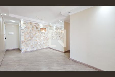 Apartamento para alugar com 72m², 3 quartos e 2 vagas Apartamento para alugar com 72m², 3 quartos e 2 vagasSala