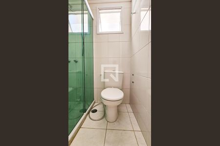 Apartamento para alugar com 72m², 3 quartos e 2 vagas Apartamento para alugar com 72m², 3 quartos e 2 vagasBanheiro da Suíte