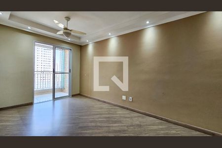 Apartamento para alugar com 72m², 3 quartos e 2 vagas Apartamento para alugar com 72m², 3 quartos e 2 vagasSala