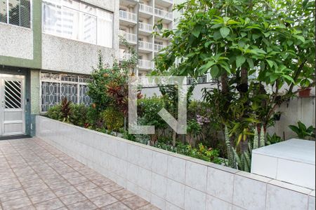 Apartamento à venda com 42m², 1 quarto e sem vagaÁrea comum