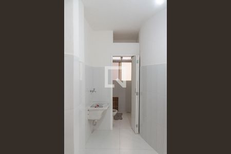 Apartamento à venda com 42m², 1 quarto e sem vagaCozinha/área de serviço