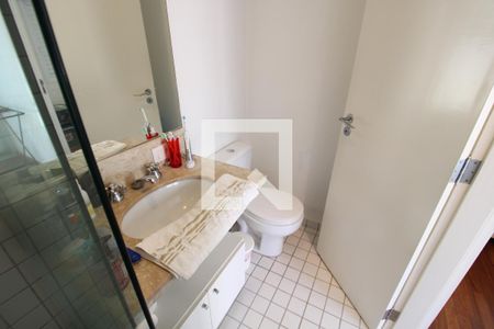 Casa à venda com 272m², 4 quartos e 3 vagasBanheiro 3