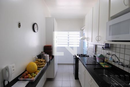 Casa à venda com 272m², 4 quartos e 3 vagasCozinha