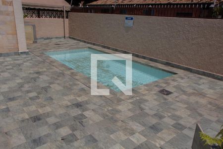 Apartamento à venda com 122m², 3 quartos e 1 vagaÁREA COMUM - PISCINA