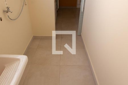 Apartamento à venda com 122m², 3 quartos e 1 vagaÁREA DE SERVIÇO