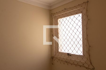 Apartamento à venda com 122m², 3 quartos e 1 vagaBANHEIRO DA ÁREA DE SERVIÇO