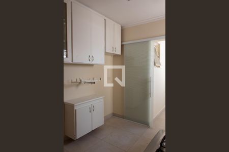 Apartamento à venda com 122m², 3 quartos e 1 vagaCOZINHA