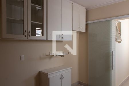 Apartamento à venda com 122m², 3 quartos e 1 vagaCOZINHA