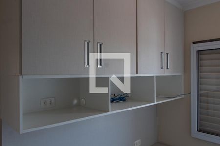 Apartamento à venda com 122m², 3 quartos e 1 vagaQUARTO 3